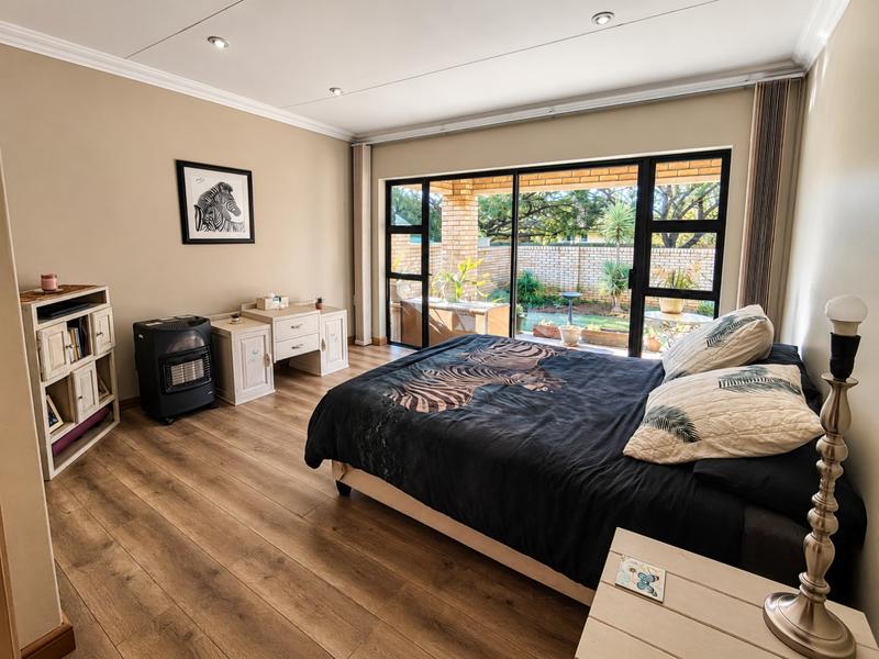3 Bedroom Property for Sale in Vaalpark Free State